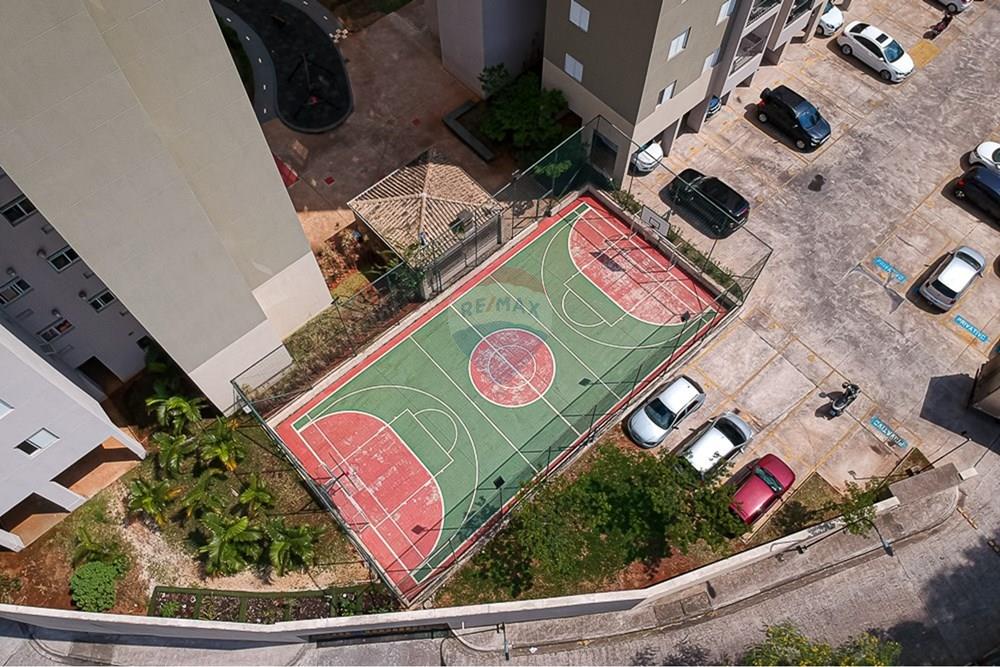 Apartamento, 3 quartos, 65 m² - Foto 66
