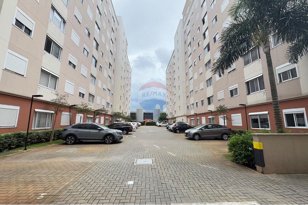 Apartamento, 2 quartos, 39 m² - Foto 34