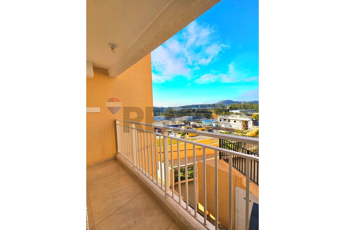Apartamento, 56 m² - Foto 8