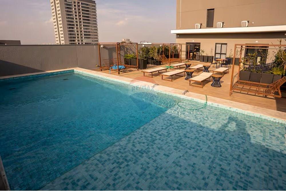 Apartamento, 1 quarto, 24 m² - Foto 13