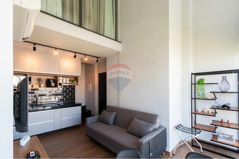 Apartamento, 2 quartos, 64 m² - Foto 9