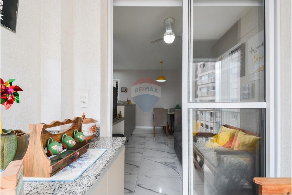 Apartamento, 2 quartos, 58 m² - Foto 10