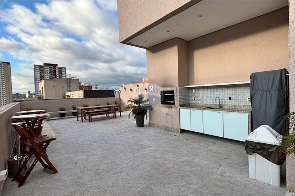 Apartamento, 1 quarto, 36 m² - Foto 14