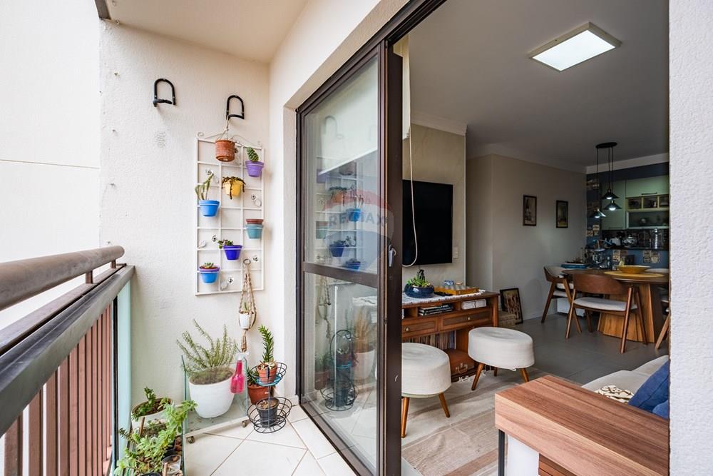 Apartamento, 3 quartos, 93 m² - Foto 8