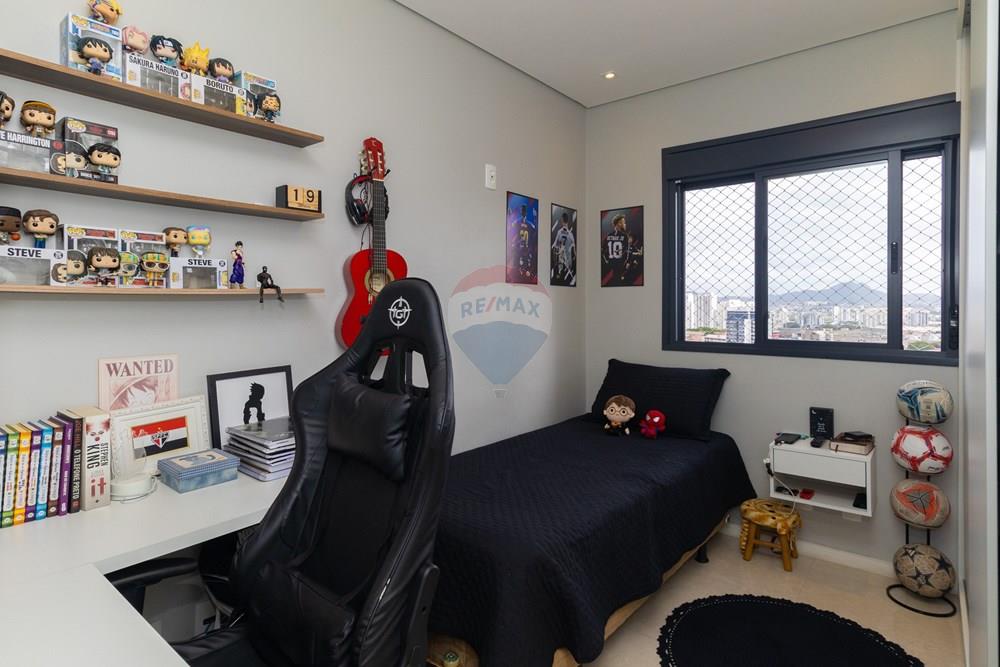 Apartamento, 2 quartos, 55 m² - Foto 20