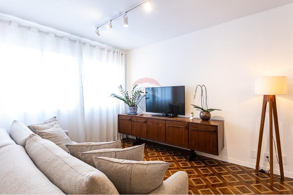 Apartamento, 3 quartos, 84 m² - Foto 4