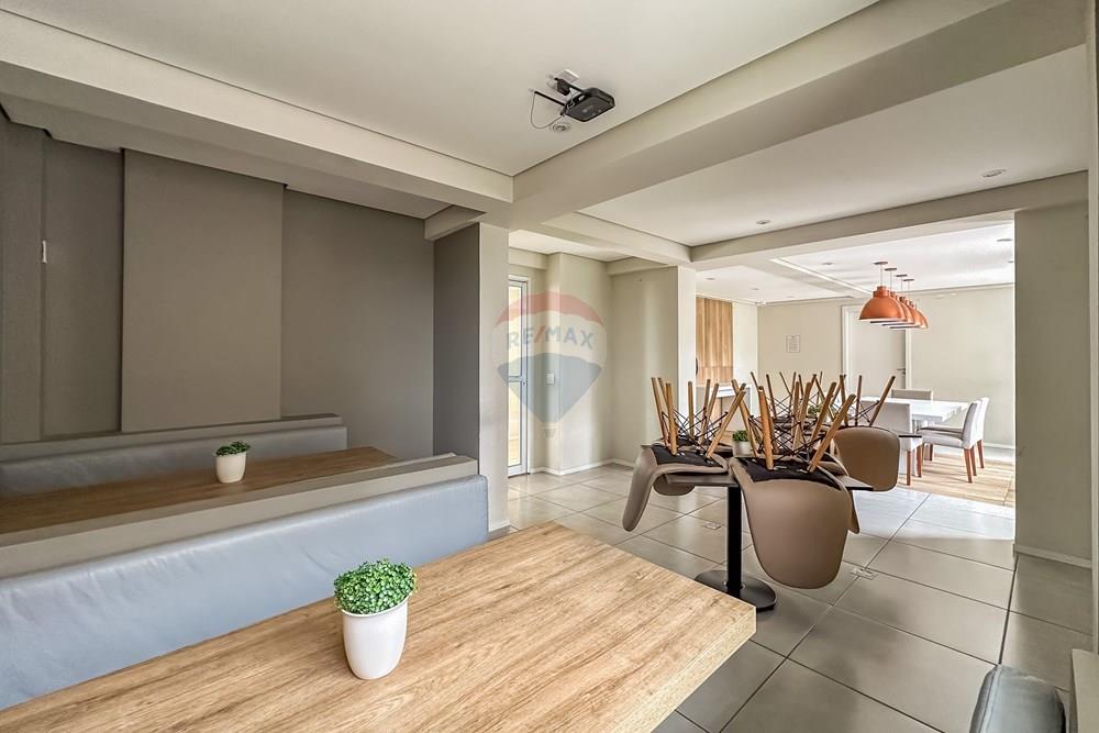 Apartamento, 2 quartos, 34 m² - Foto 29