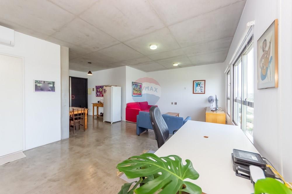 Apartamento, 1 quarto, 70 m² - Foto 2