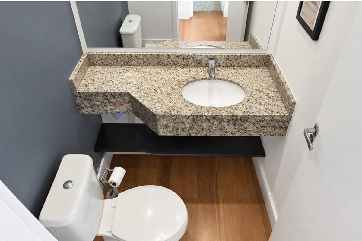 Apartamento, 3 quartos, 139 m² - Foto 30