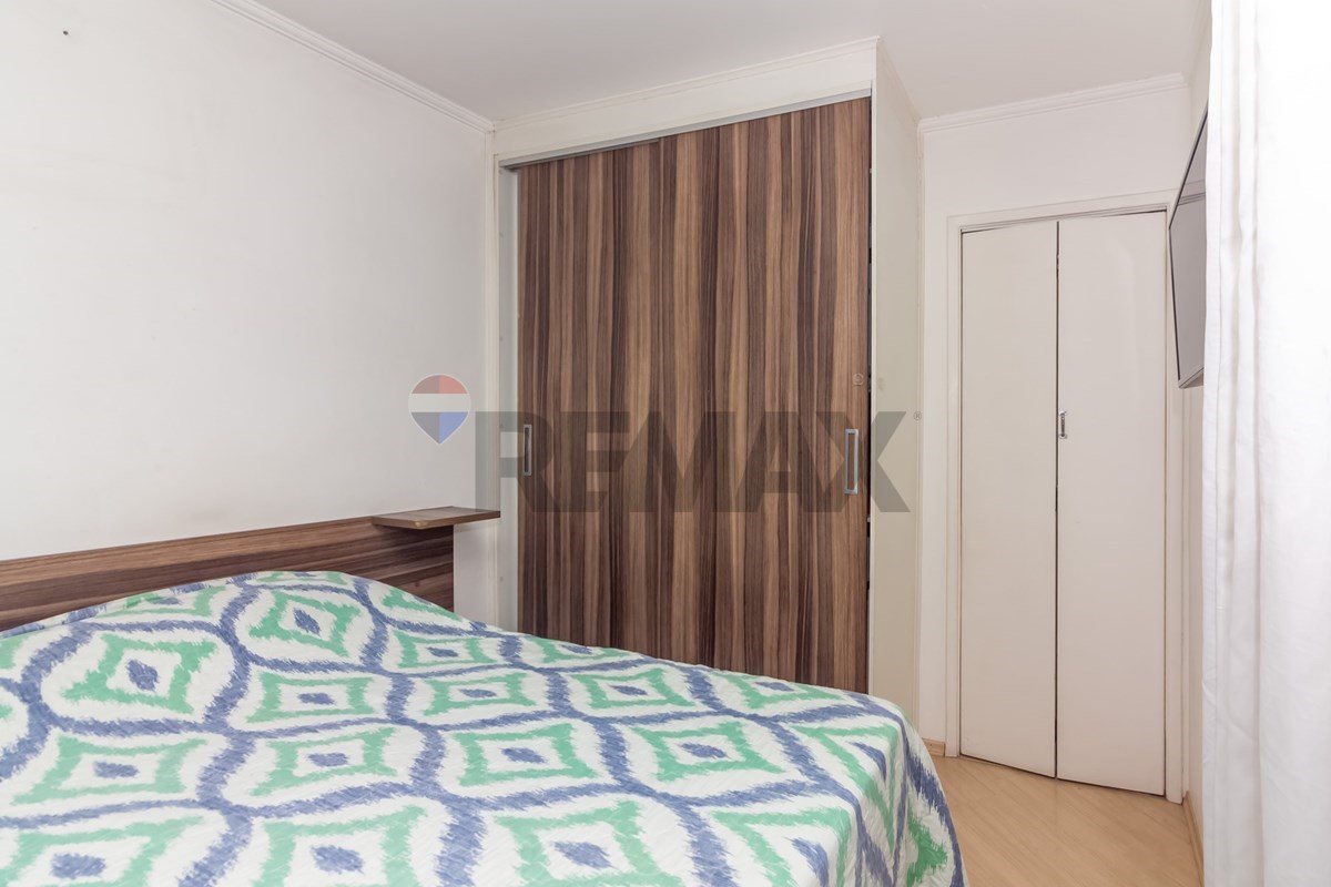 Apartamento, 2 quartos, 53 m² - Foto 14