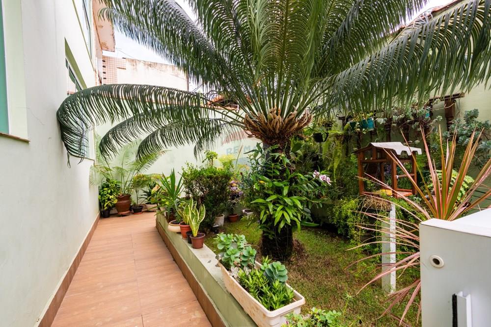 Casa, 3 quartos, 328 m² - Foto 36