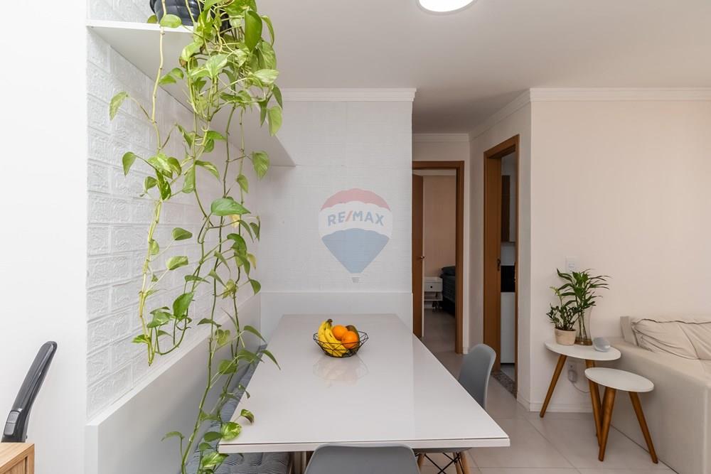 Apartamento, 2 quartos, 42 m² - Foto 9
