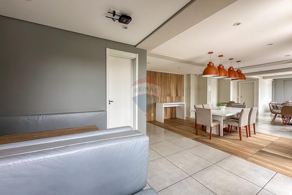 Apartamento, 2 quartos, 34 m² - Foto 30