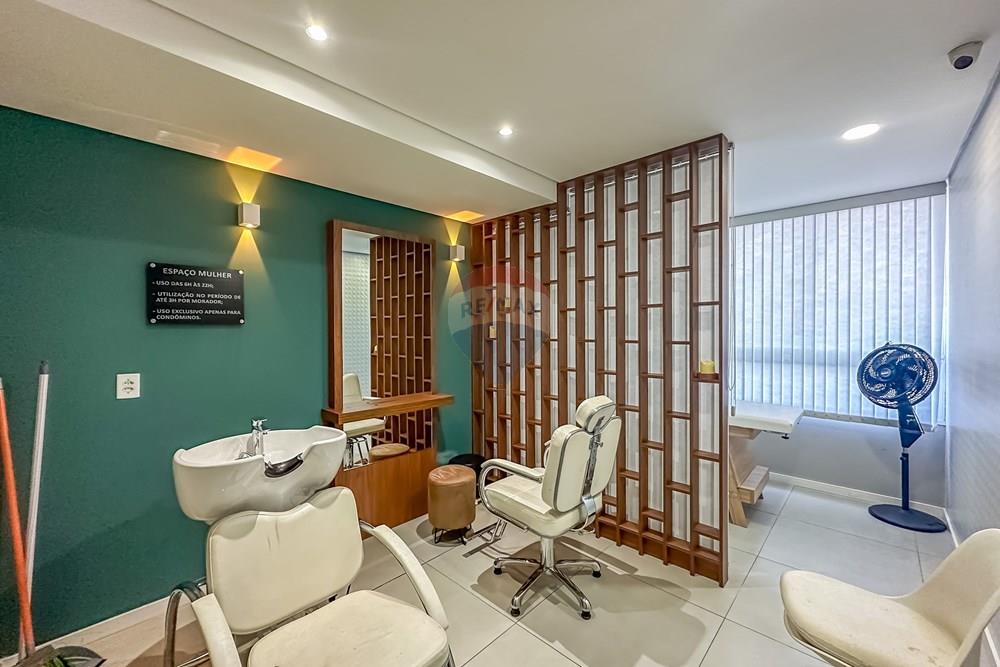 Apartamento, 2 quartos, 55 m² - Foto 37