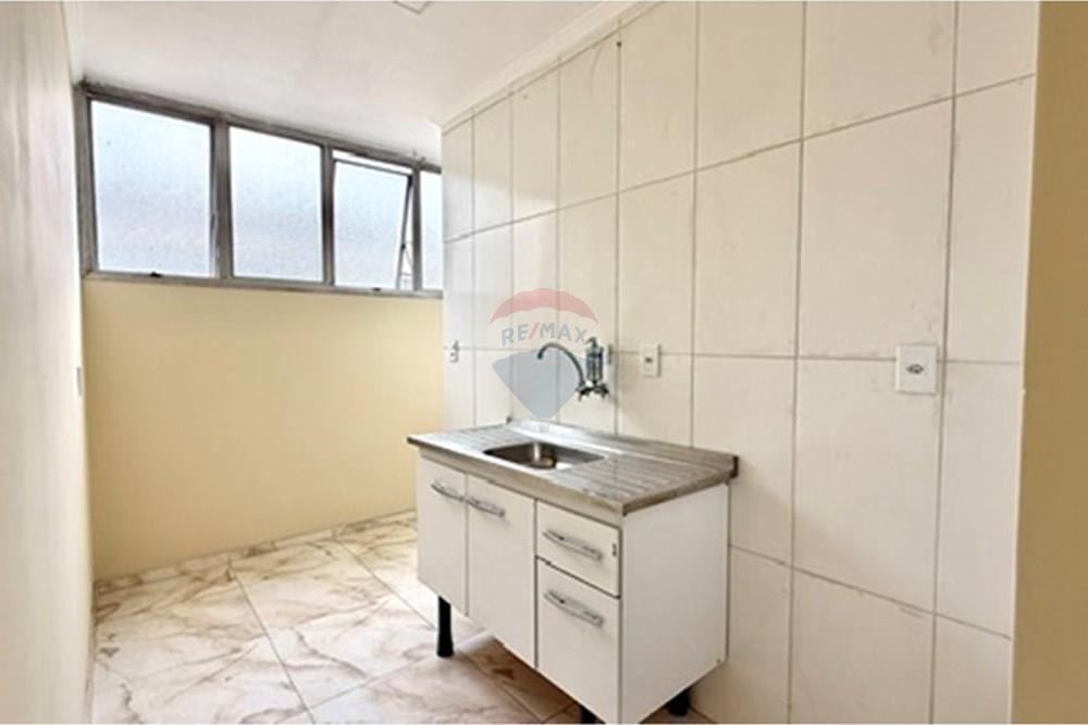 Apartamento, 1 quarto, 47 m² - Foto 4