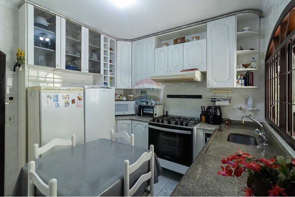 Casa, 3 quartos, 149 m² - Foto 13