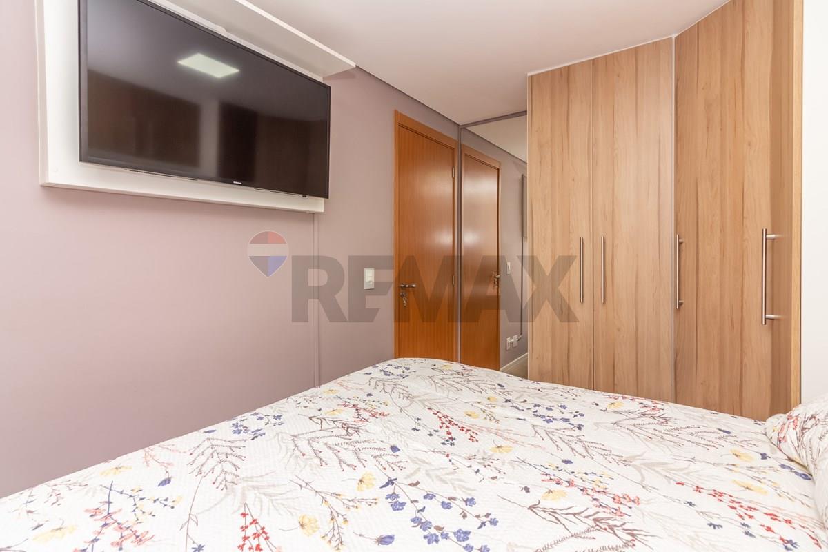 Apartamento, 2 quartos, 43 m² - Foto 17