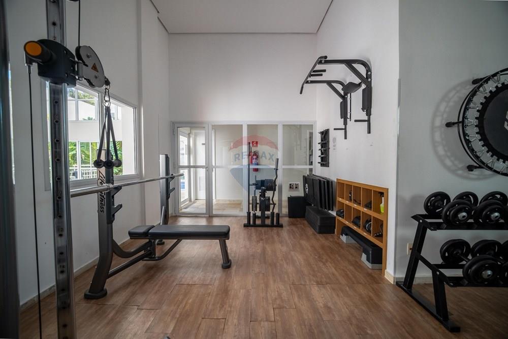 Apartamento, 3 quartos, 201 m² - Foto 38