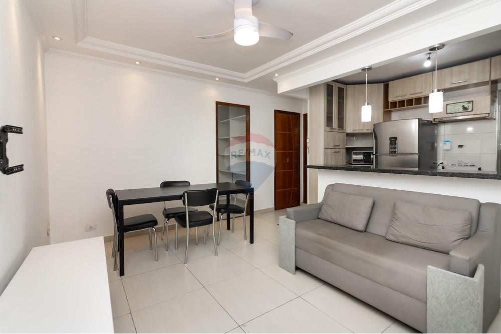 Apartamento, 2 quartos, 83 m² - Foto 1