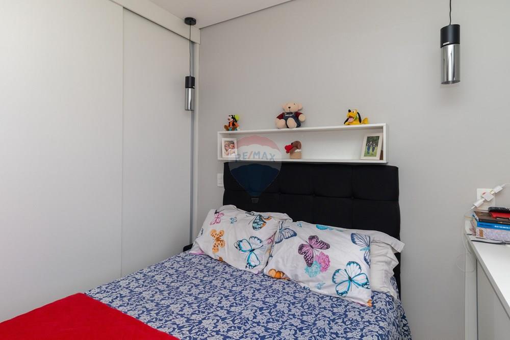 Apartamento, 2 quartos, 55 m² - Foto 15
