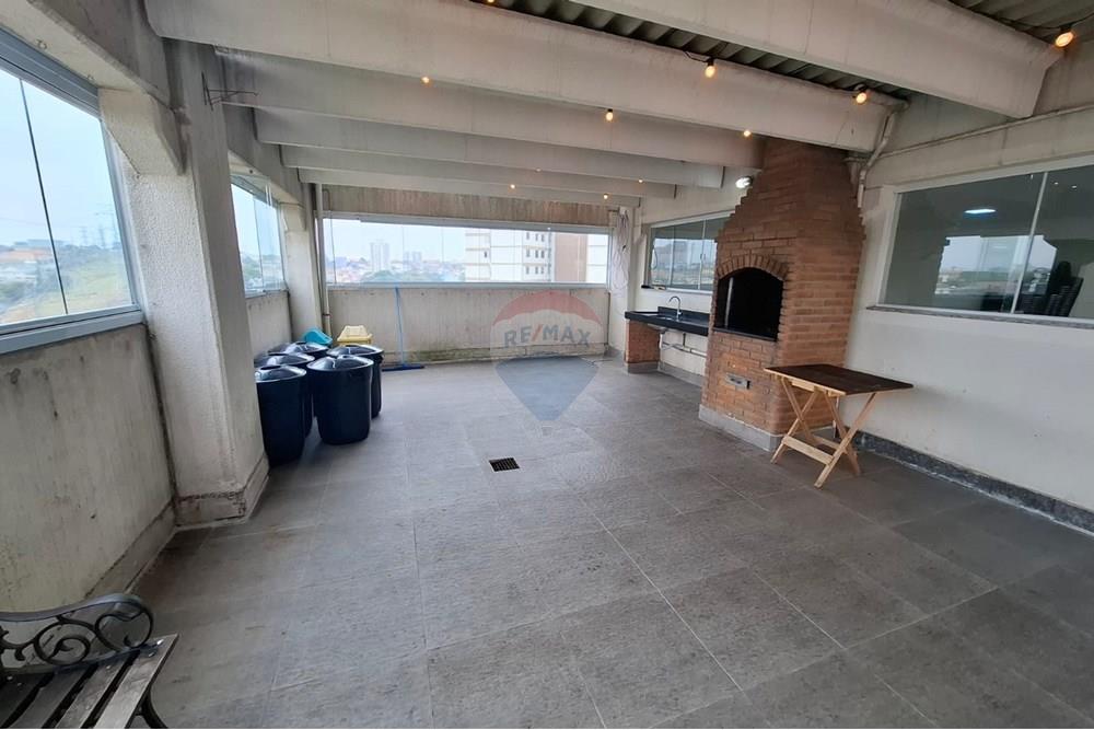 Apartamento, 2 quartos, 44 m² - Foto 20