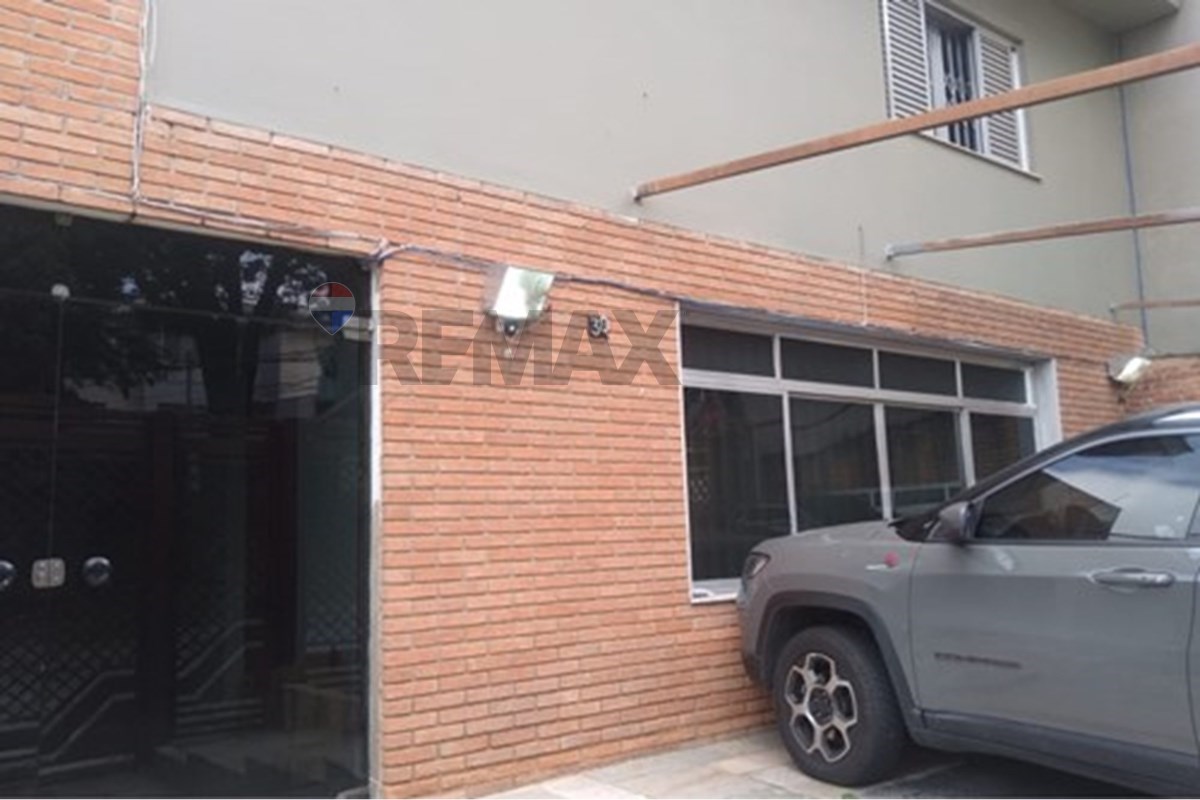 Sobrado, 3 quartos, 248 m² - Foto 4