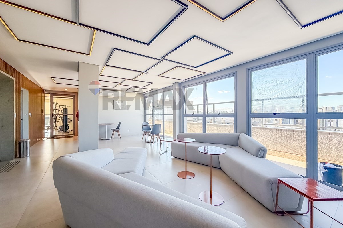 Apartamento, 1 quarto, 31 m² - Foto 34