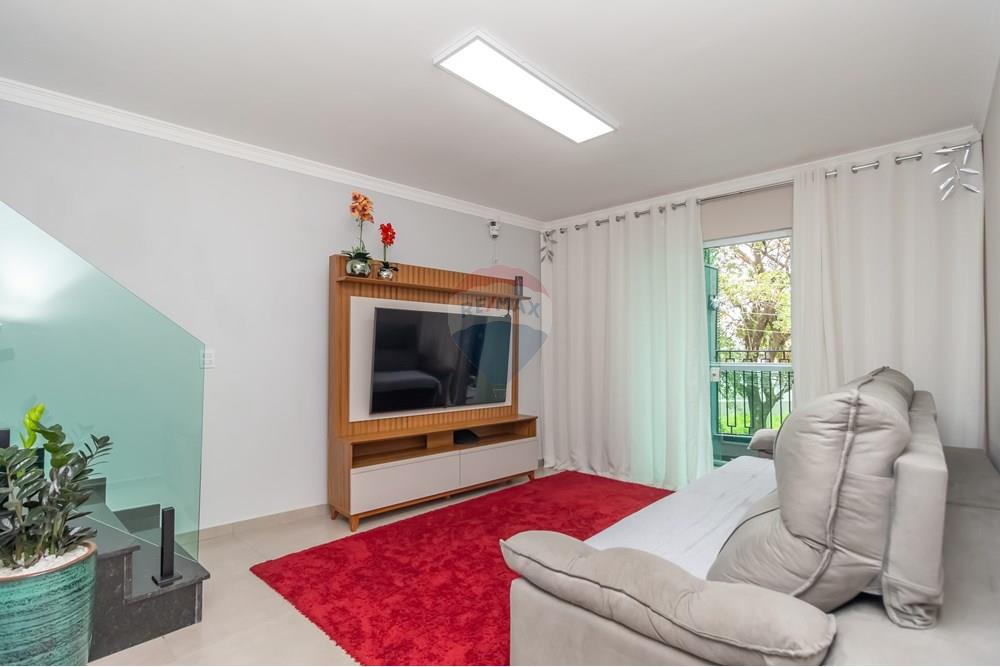 Casa, 2 quartos, 97 m² - Foto 3