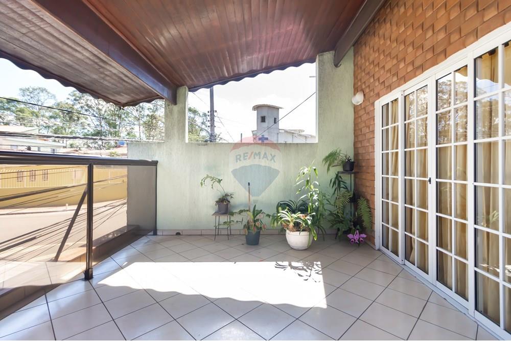 Sobrado, 3 quartos, 154 m² - Foto 24