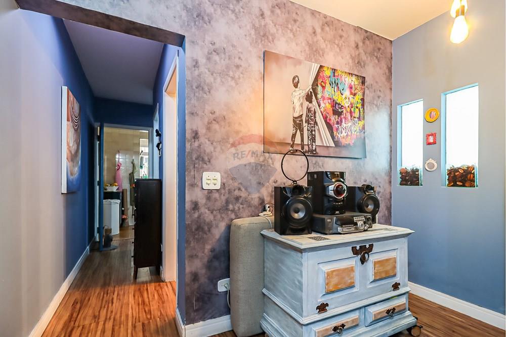 Casa, 3 quartos - Foto 8