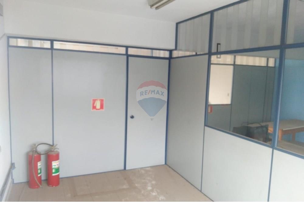 Depósito-Galpão, 280 m² - Foto 9