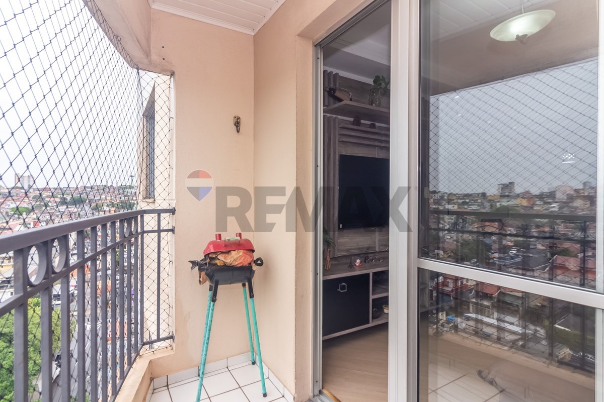 Apartamento, 2 quartos, 53 m² - Foto 19