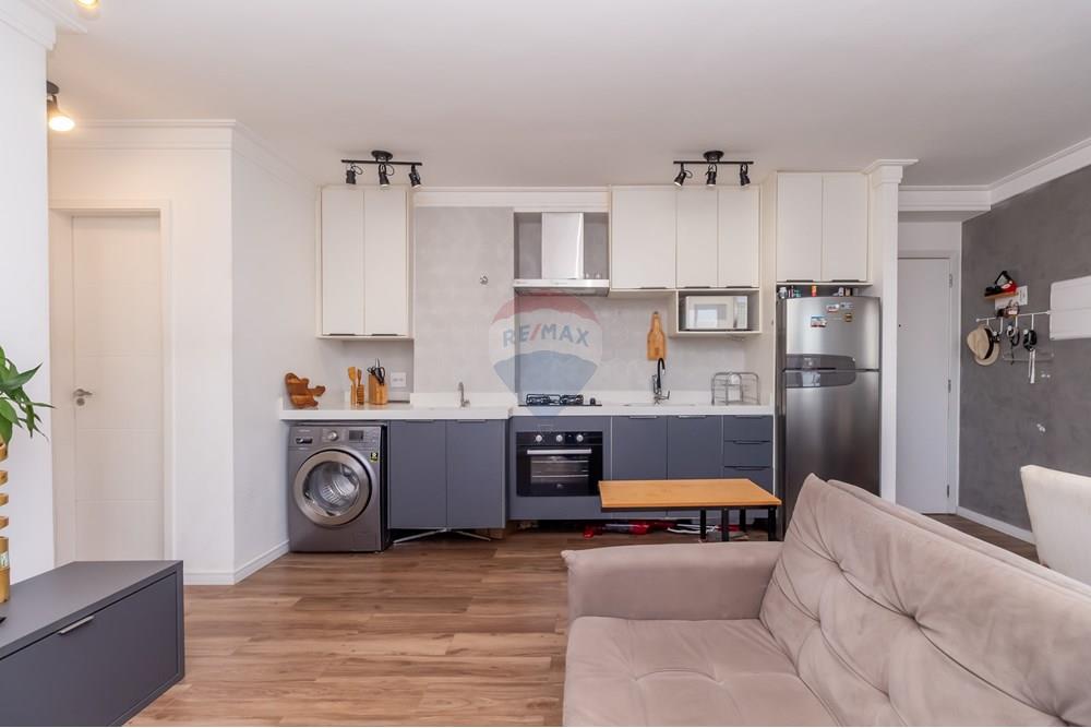 Apartamento, 1 quarto, 40 m² - Foto 6