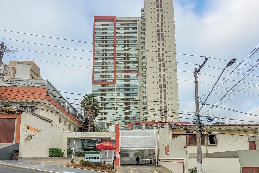 Apartamento, 2 quartos, 66 m² - Foto 27