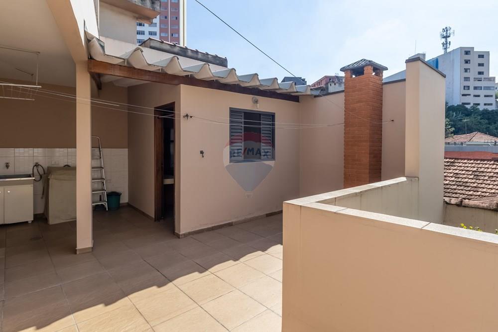 Casa, 3 quartos, 228 m² - Foto 14