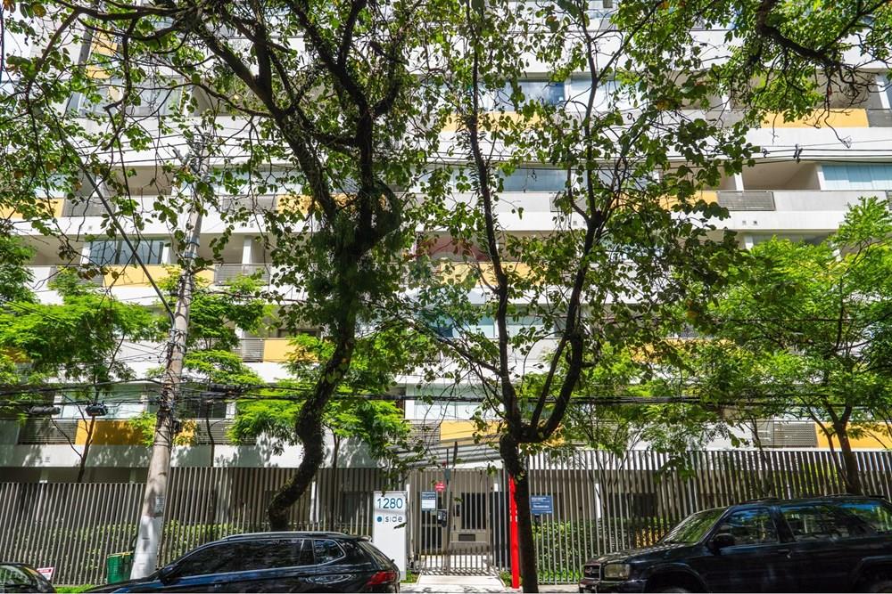 Apartamento, 1 quarto, 23 m² - Foto 40