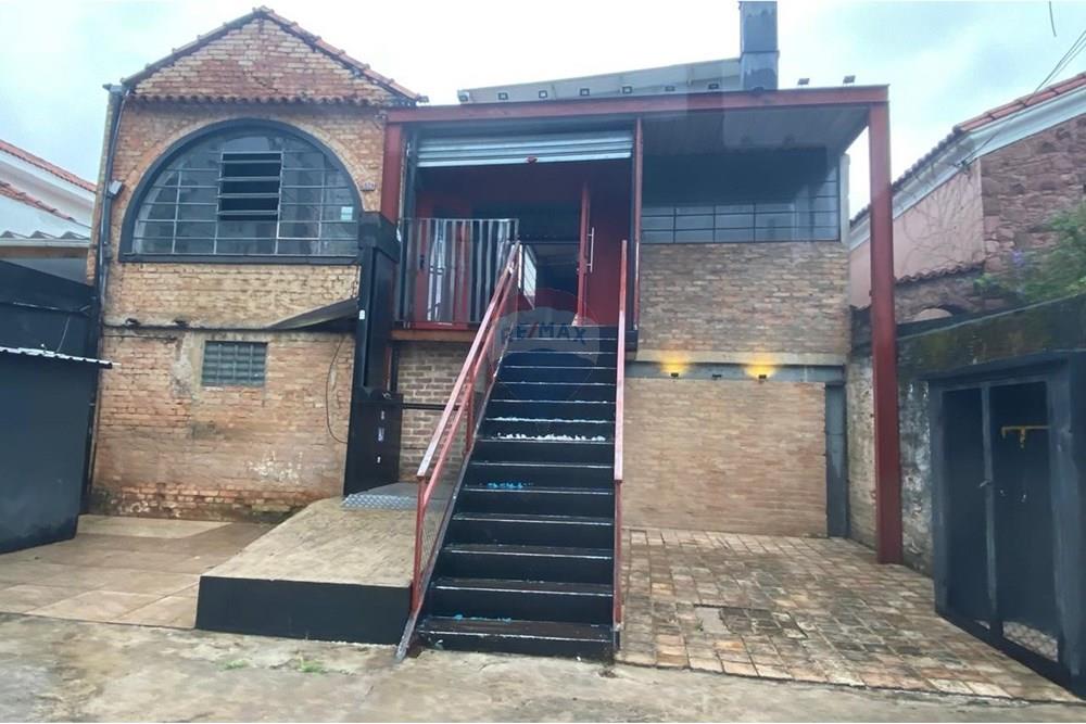 Loja-Salão, 280 m² - Foto 1