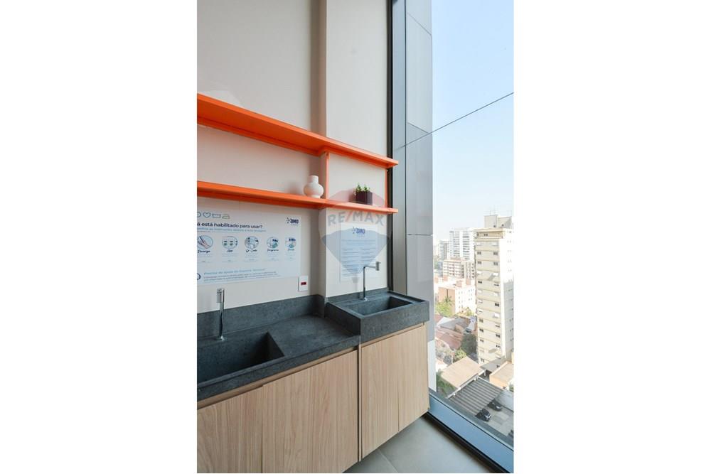 Apartamento, 1 quarto, 27 m² - Foto 20