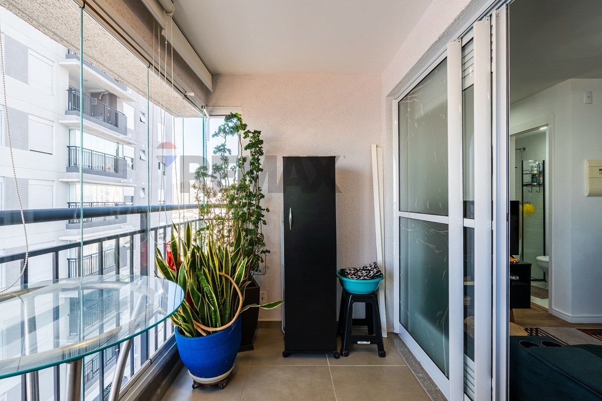 Apartamento, 2 quartos, 42 m² - Foto 34