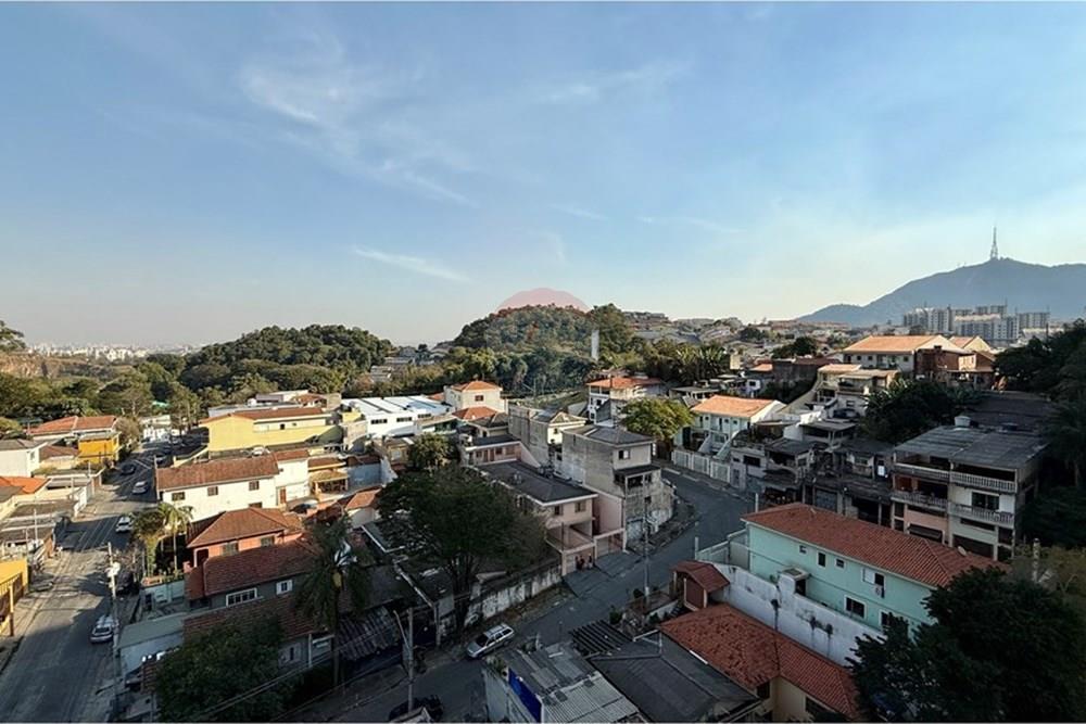 Apartamento, 2 quartos, 43 m² - Foto 6