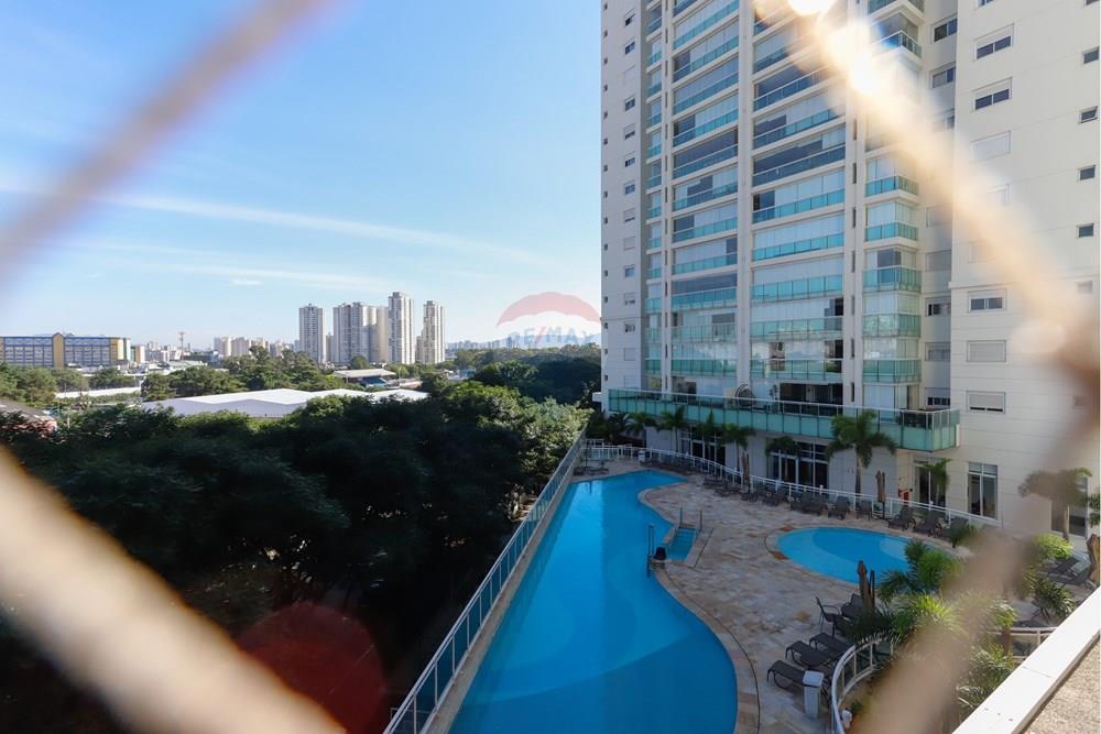 Apartamento, 3 quartos, 159 m² - Foto 8