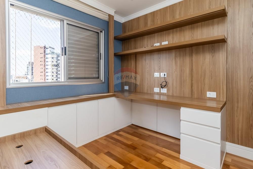 Apartamento, 3 quartos, 172 m² - Foto 30