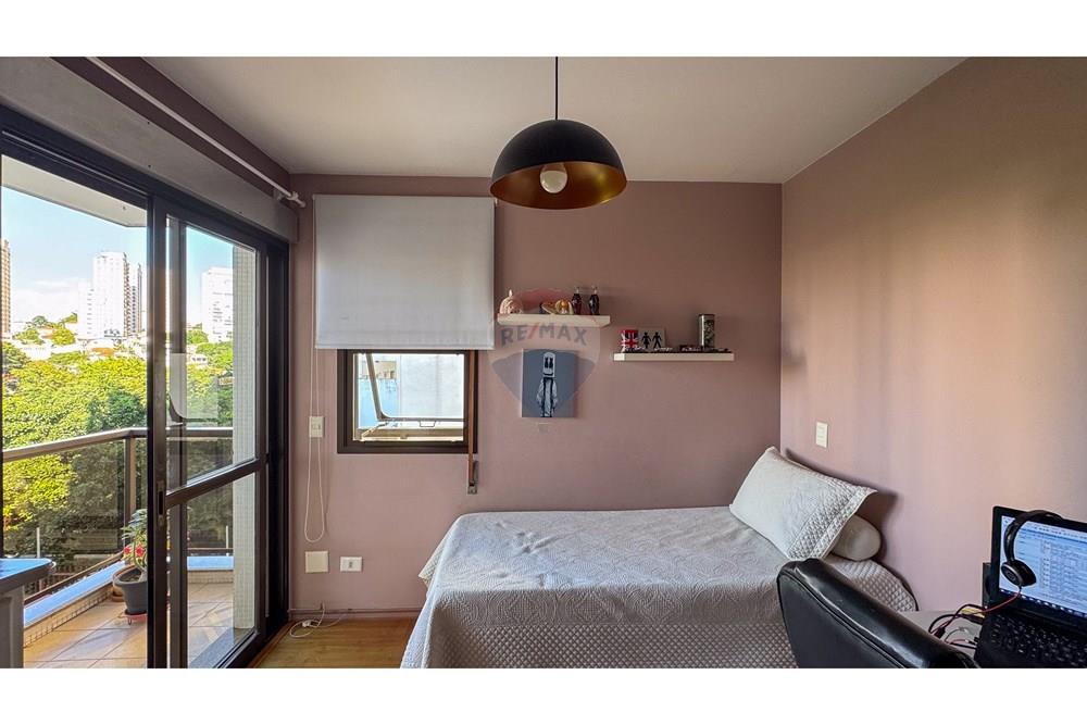 Apartamento, 3 quartos, 136 m² - Foto 46