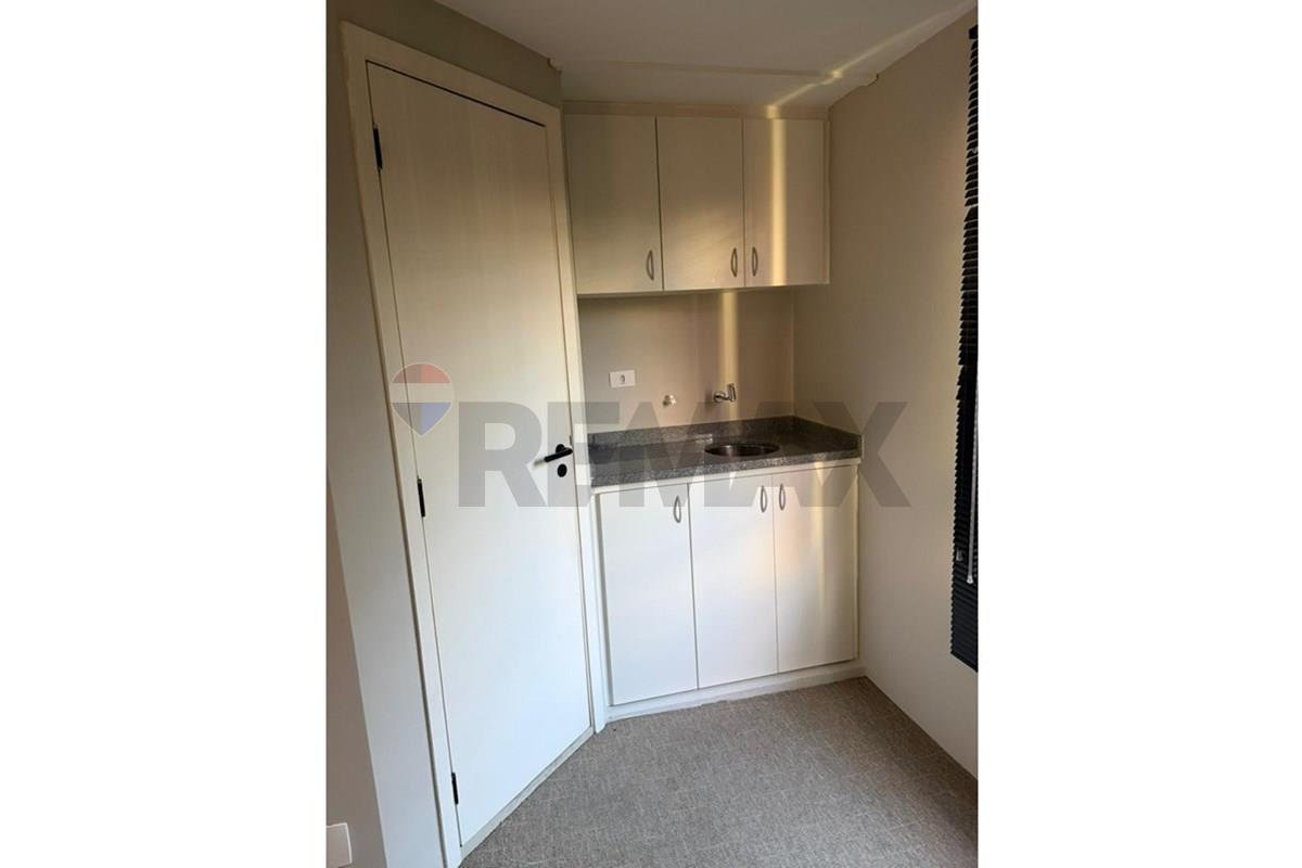Sala-Conjunto, 37 m² - Foto 8