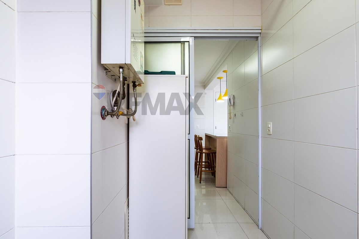 Apartamento, 2 quartos, 65 m² - Foto 56