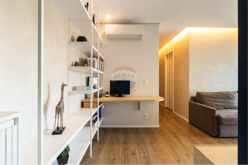 Apartamento, 3 quartos, 88 m² - Foto 2