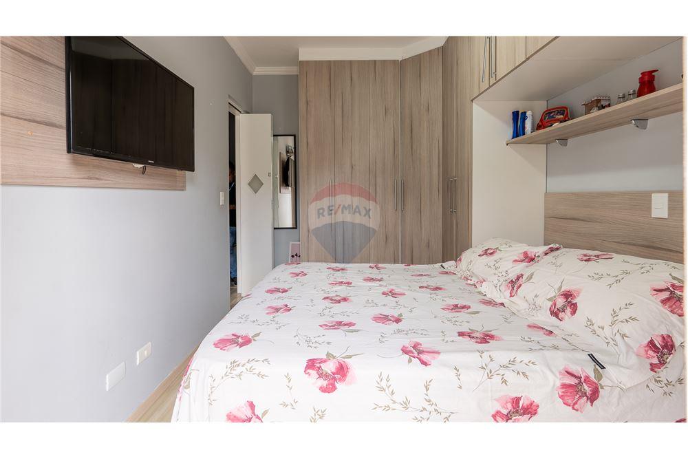 Casa, 2 quartos, 94 m² - Foto 26