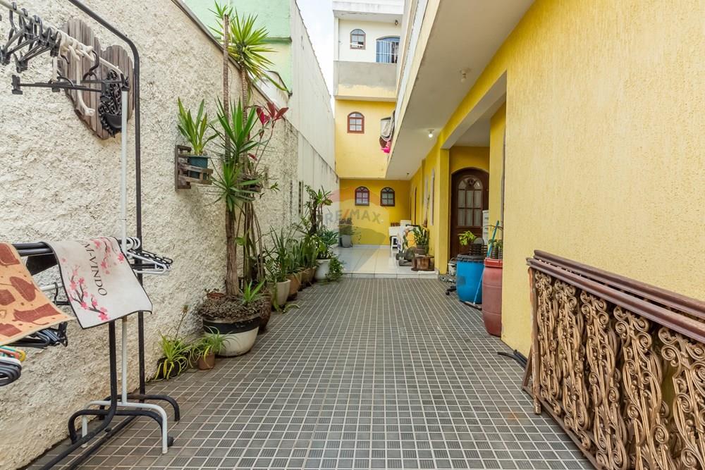 Prédio Inteiro, 200 m² - Foto 30