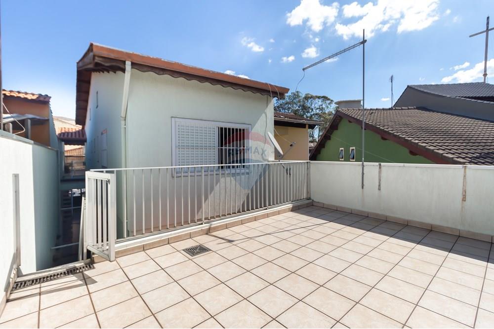 Sobrado, 3 quartos, 154 m² - Foto 14
