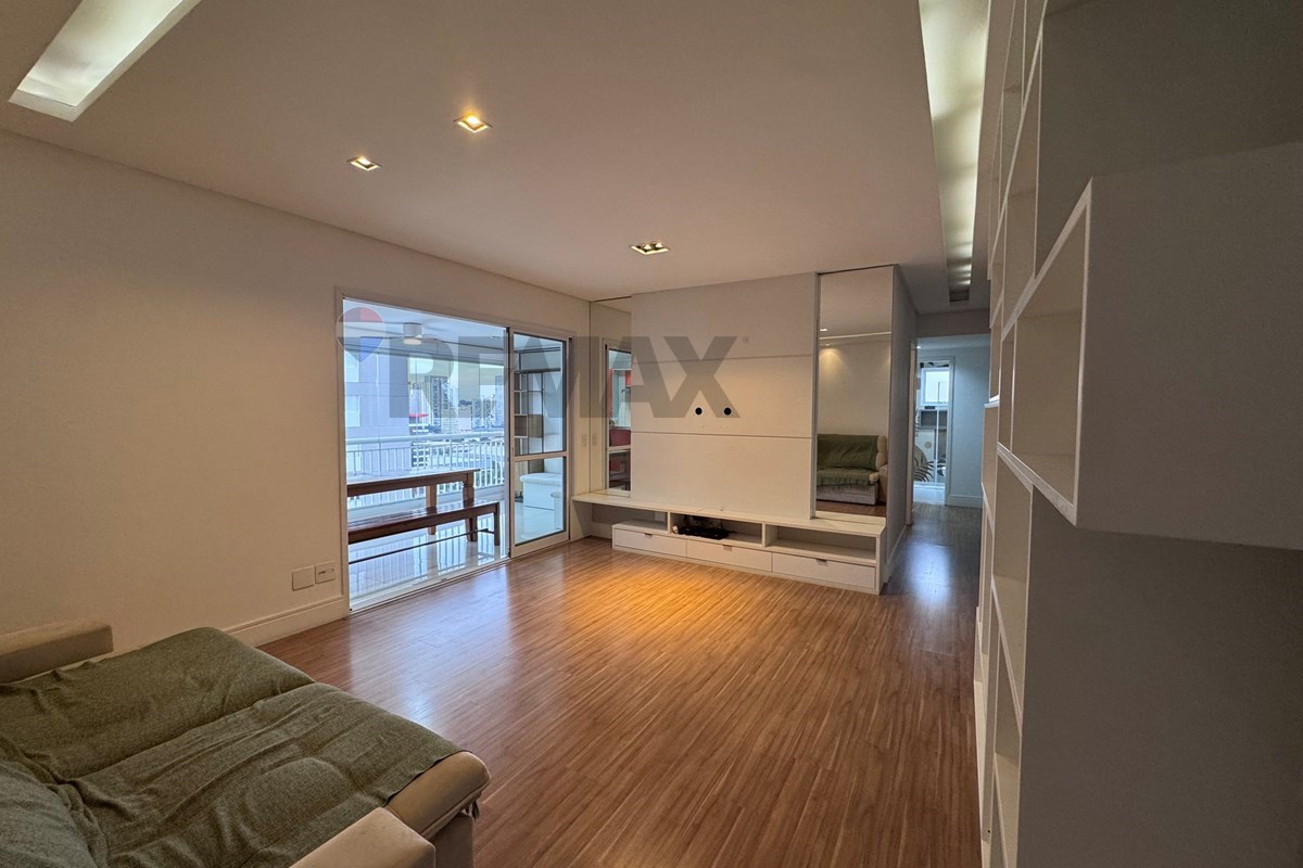 Apartamento, 3 quartos, 93 m² - Foto 5